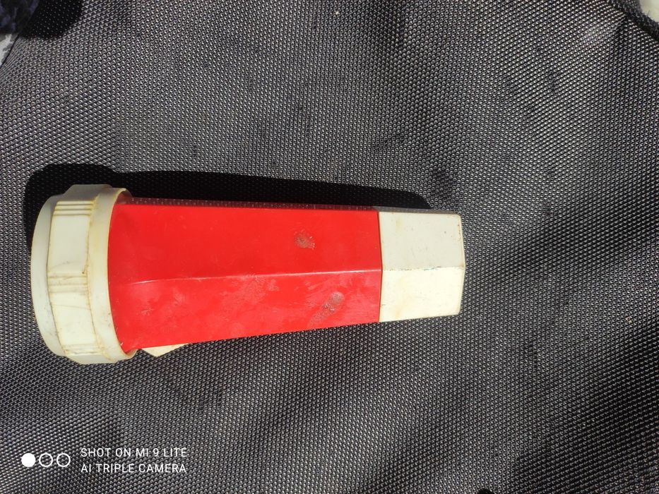 Продам фонарик електроника