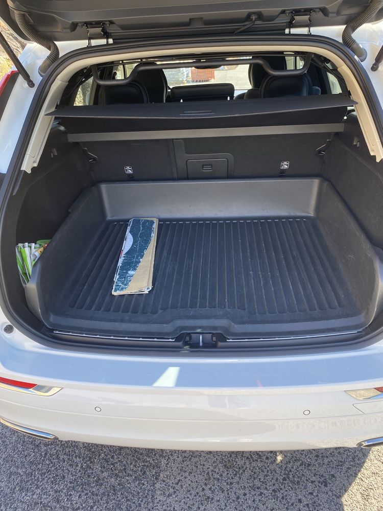 Volvo XC60 2.0 D4 - Inscripton