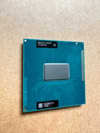 Процесор i5-3210m Гарантія+Термопаста intel core для ноутбука