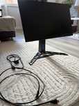 Продам игровой монитор Lenovo Legion