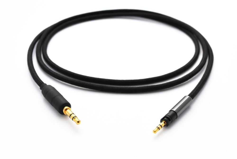 SENNHEISER MOMENTUM, HD4.50 HD4.40 ręcznie wykonany kabel oplot kolory