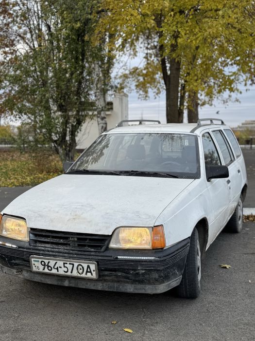 Продам Opel kadett