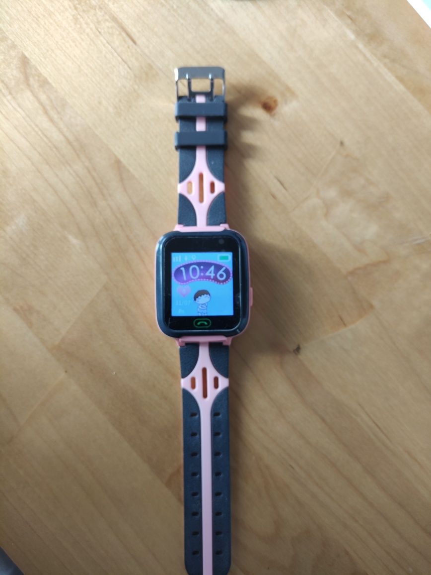 Smartwatch Smartkid Kruger&Matz