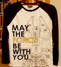 T-shirt Star Wars 146-152