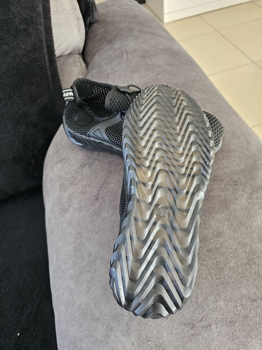 Sapatilhas Biqueira de aço