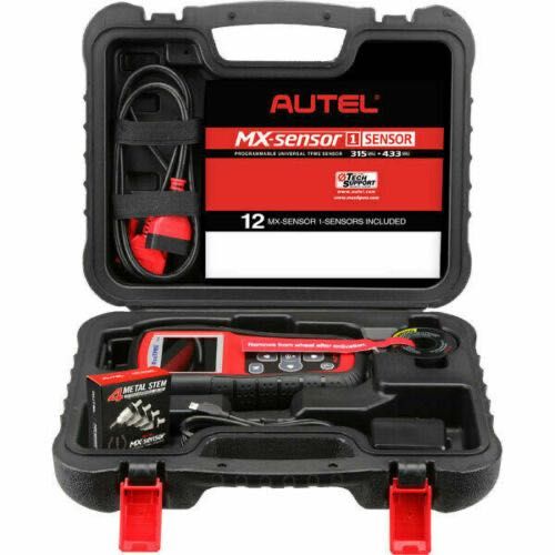 Autel Maxi TPMS TS508WF с WiFi модулем сканнер TMPS датчиков шин NEW