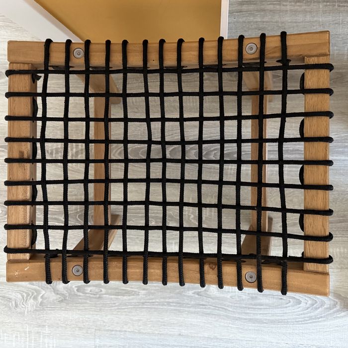 banco de exterior IKEA STACKHOLMEN