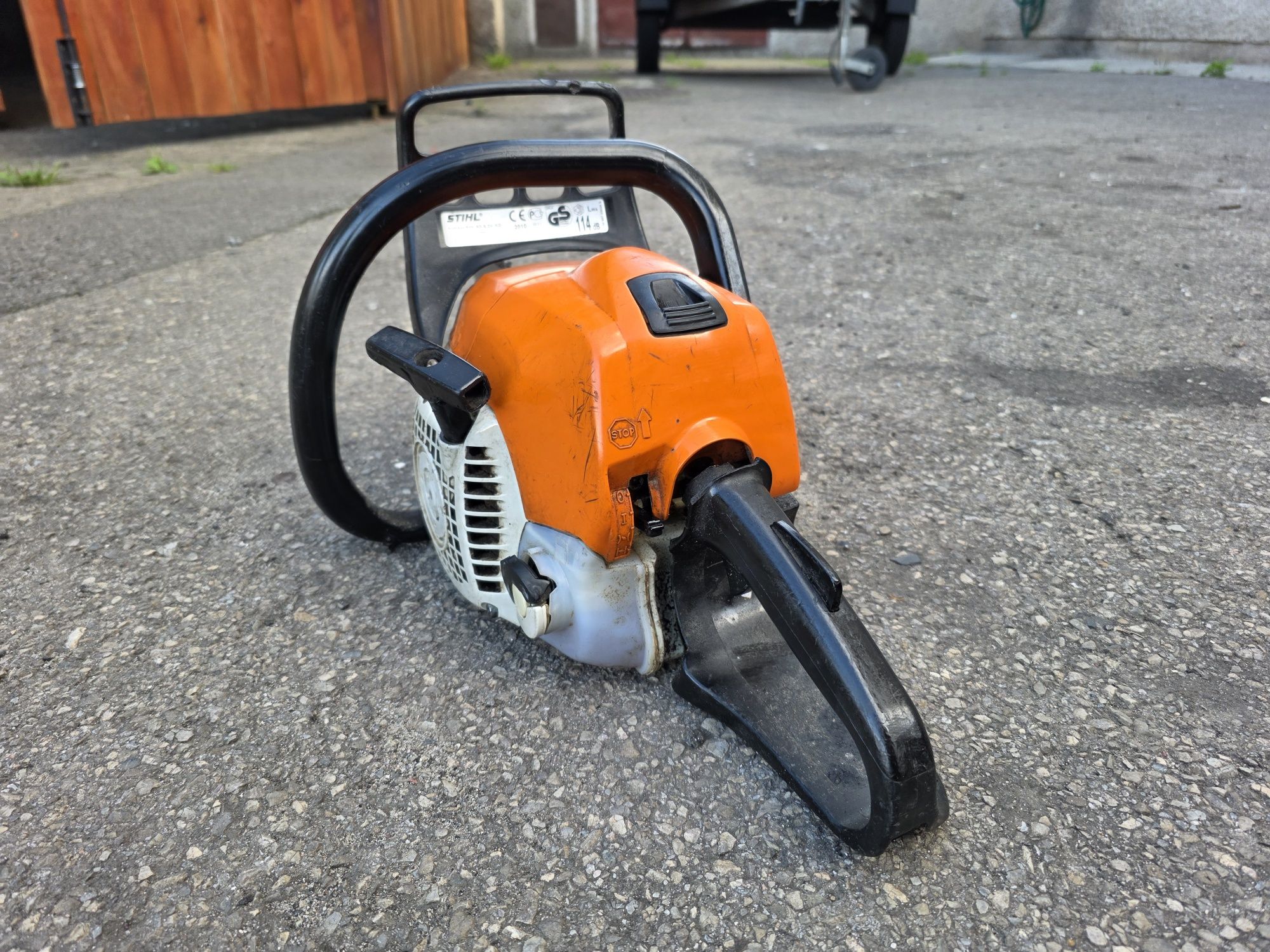 Pilarka piła stihl ms 211/C