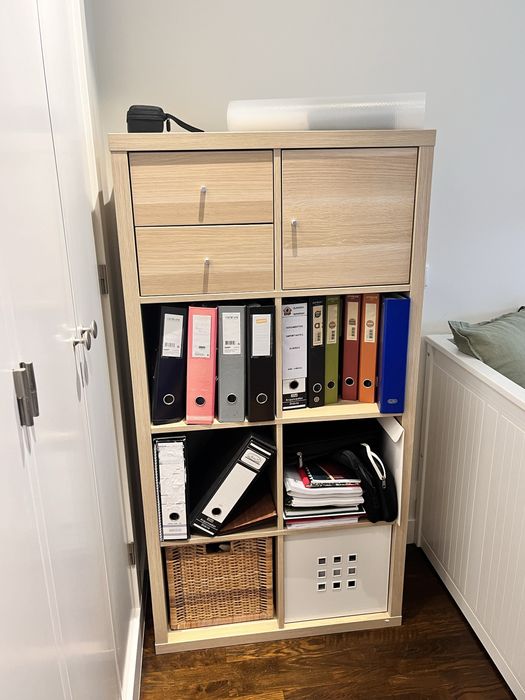 Estante para escritorio nova