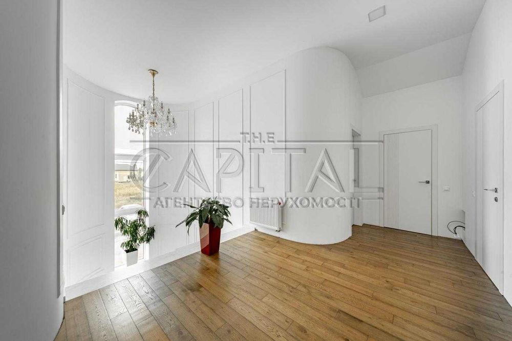 Оренда  Будинок  Гатне Генератор Перша здача