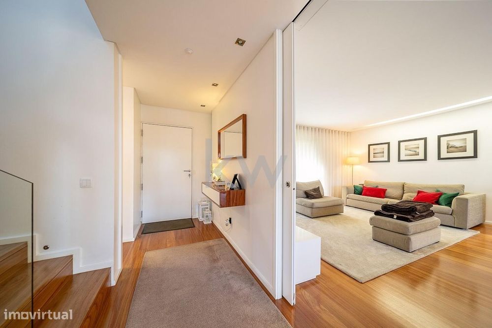 Moradia T3 + 1 (Escritório) em Gulpilhares, Vila Nova de Gaia – Confor