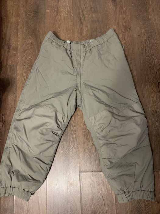 Штани 7 лвл армії США ,gen 30