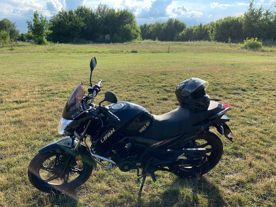 Lifan kp 200   .