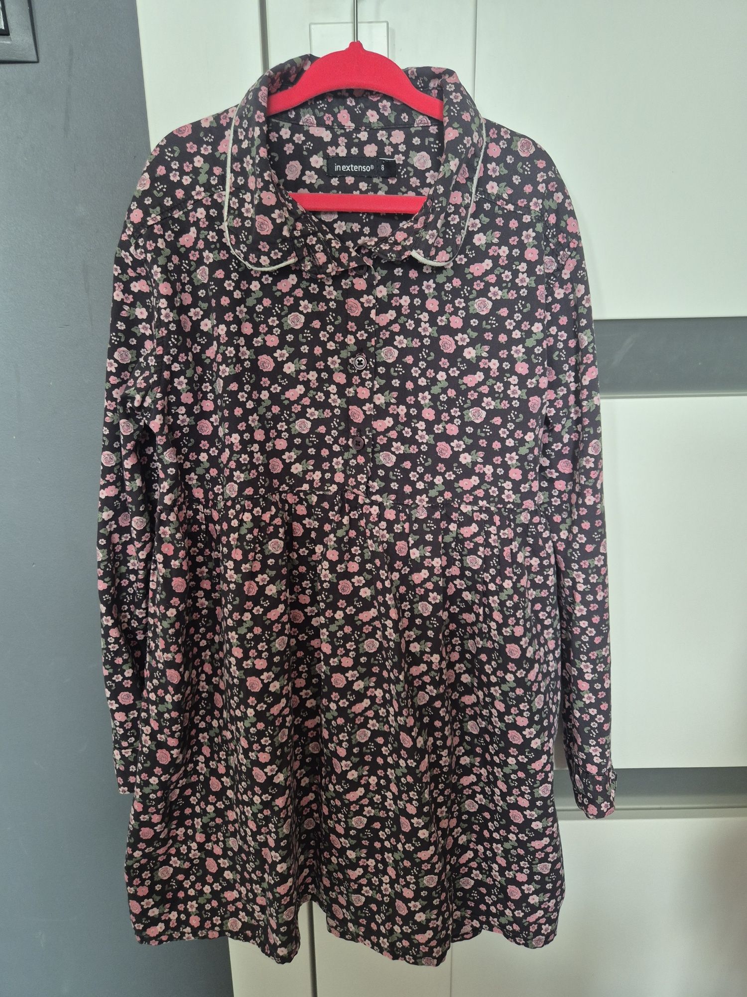 Sukienka extenso 122
