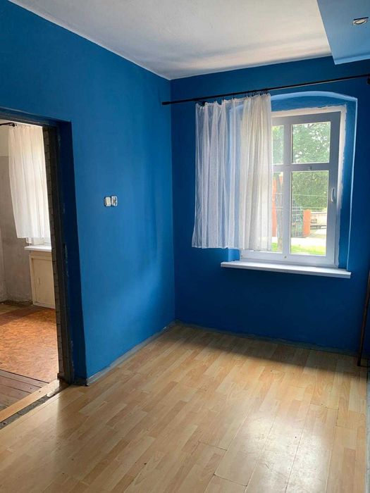 Wynajmę mieszkanie ul. Katowicka 1 piętro