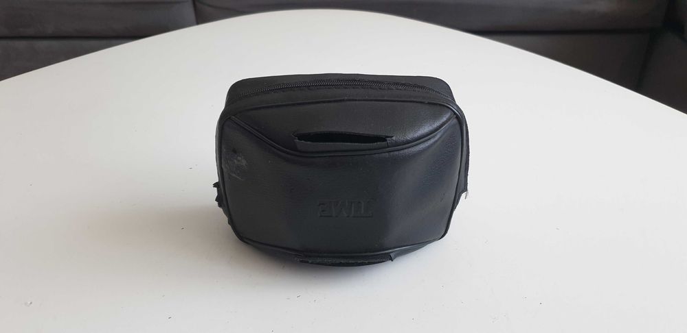 Starocie z Gdyni - Aparat fotograficzny analogowy