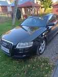 Audi A6 C6 3.0Tdi S-line Quattro