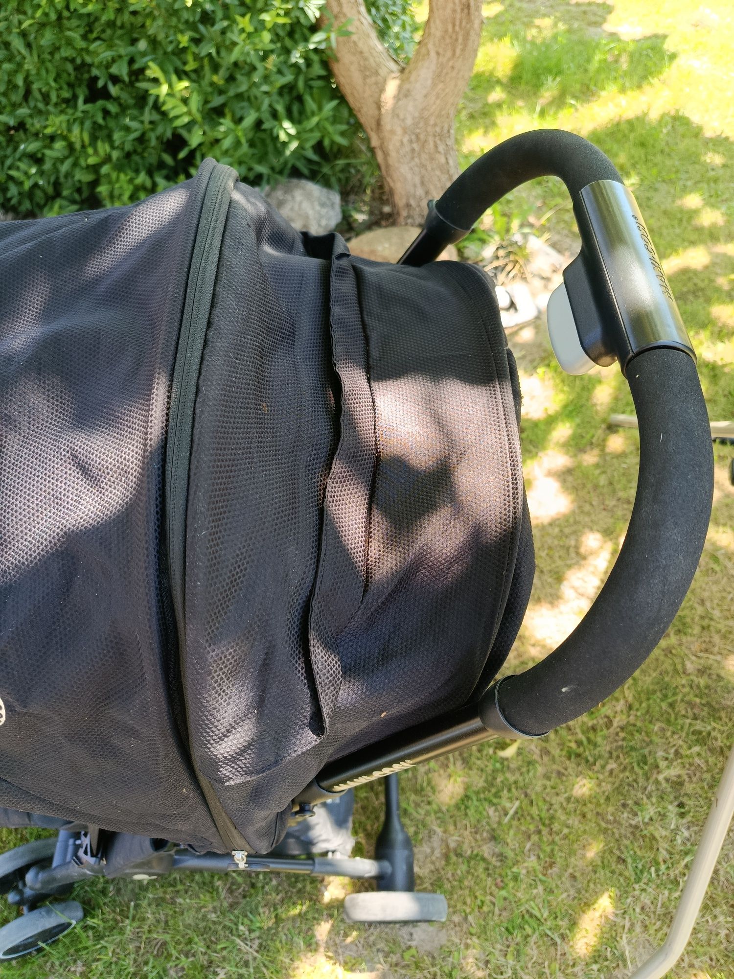 Wózek maxi Cosi , czarny