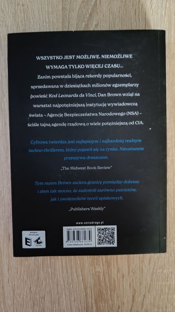 Cyfrowa Twierdza