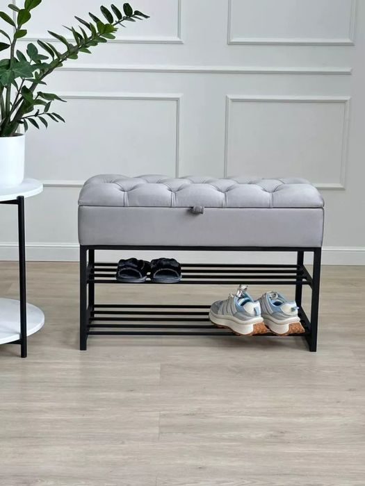 Банкетка. Банкетка-скриня з нішею для зберігання. Від виробника