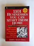 1101 Businesses You Can Start From Home