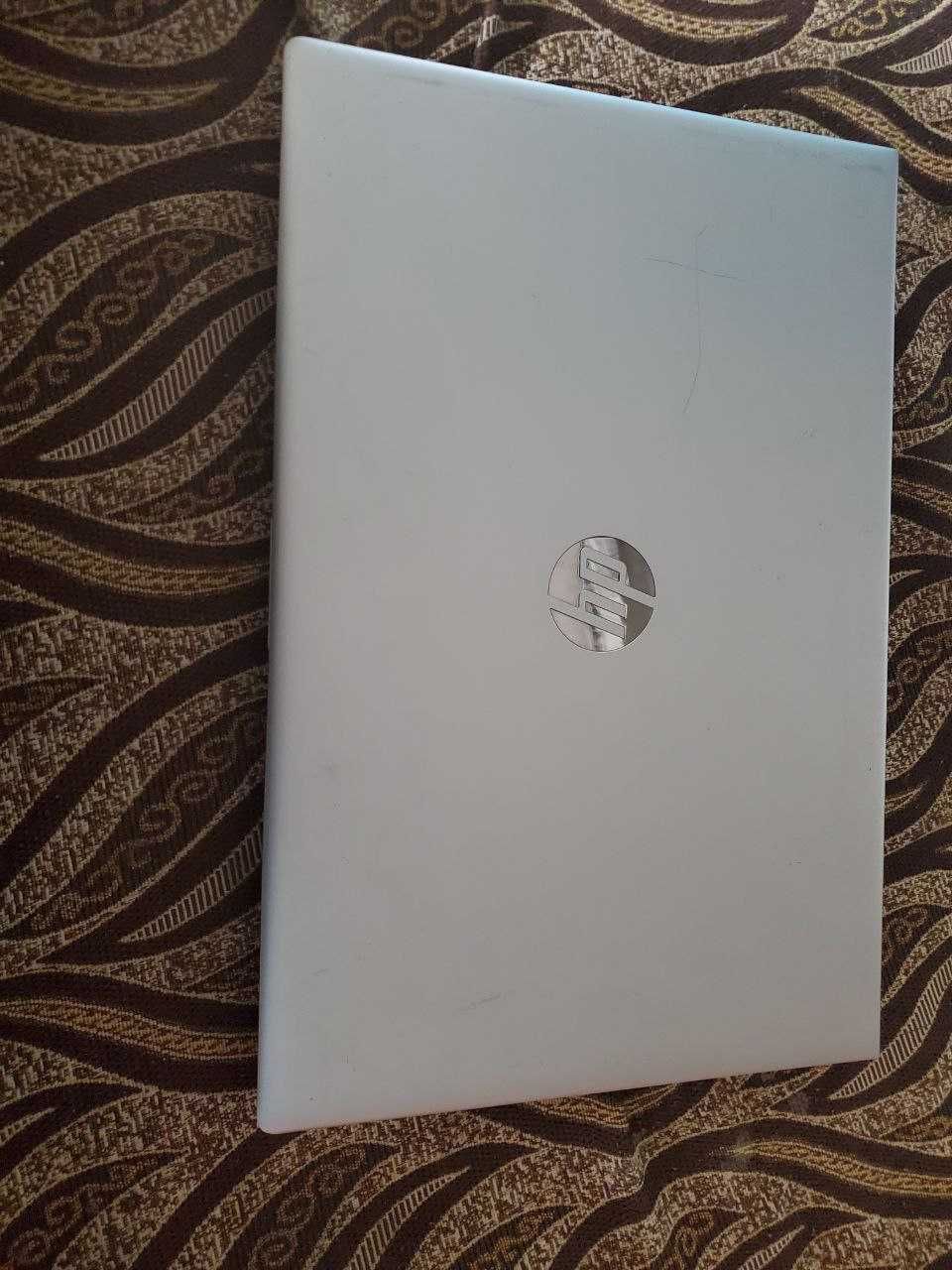 HP ProBook 650 G4 – Core i5 / 8GB / SSD /
