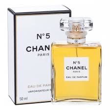 Perfumy Coco Chanel N°5