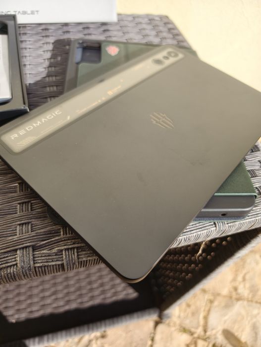 Redmagic Astra Gaming Tablet