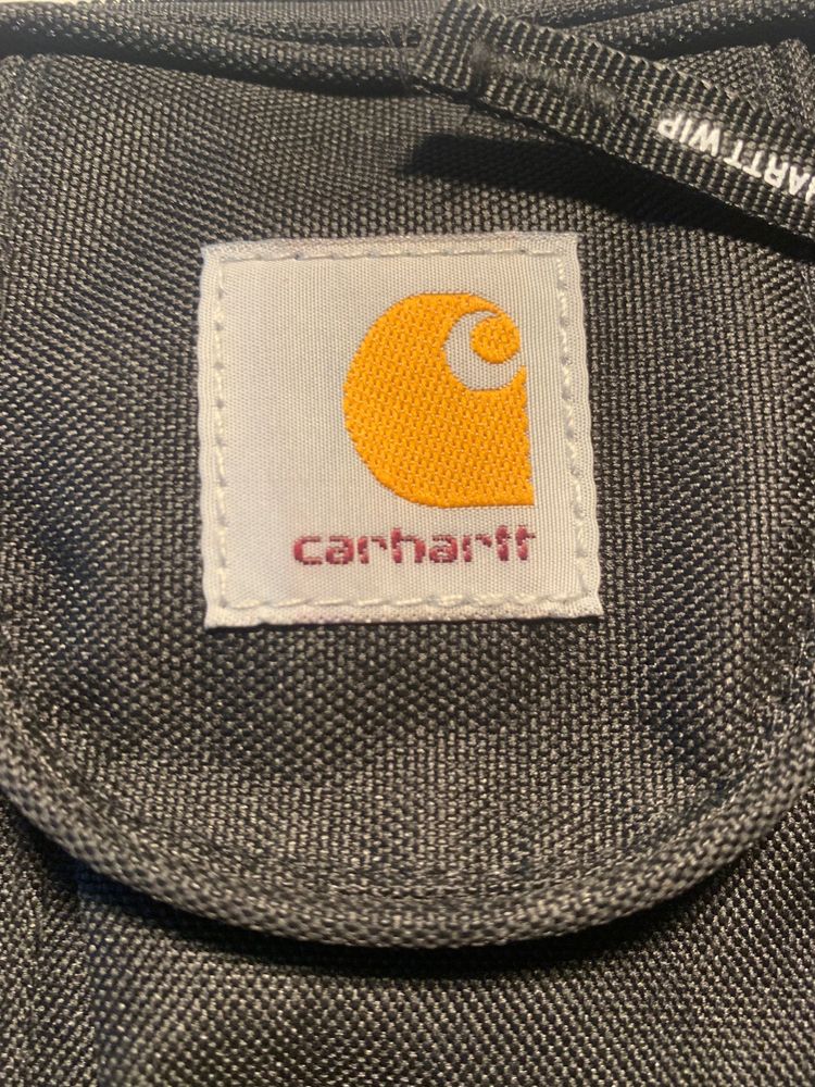 Carteira tiracolo Carhartt