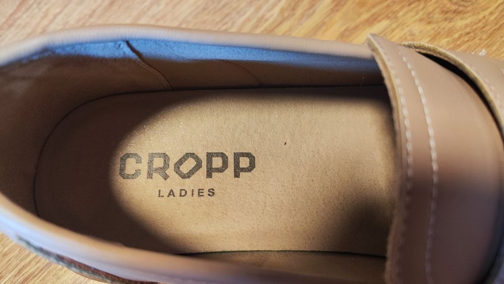 Фірмові   лофери