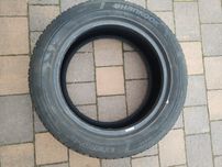 Hankook Kinergy 4s2 całoroczna 195/55R15 DOT4021