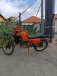 Sachs R50 de 1989