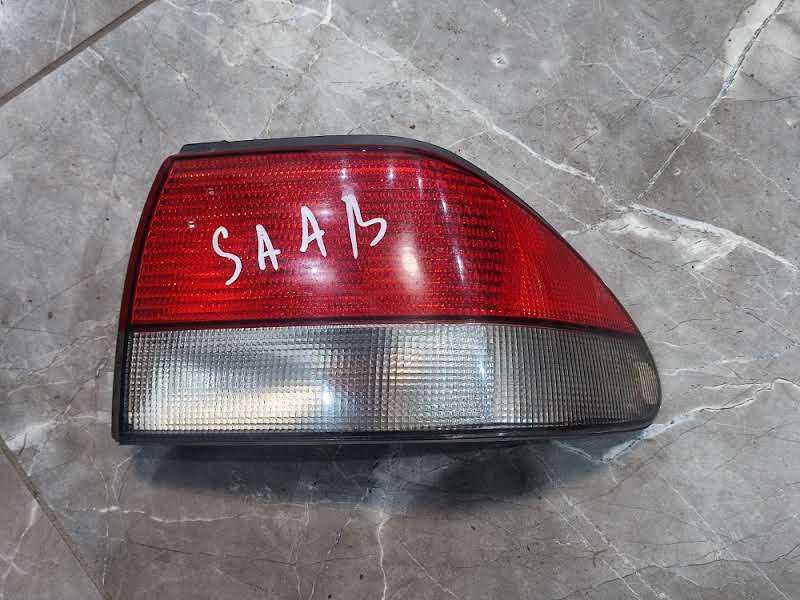 Lampa prawy tył Saab 93 cabrio
