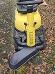 Zamiatarka karcher  kmr 1000T