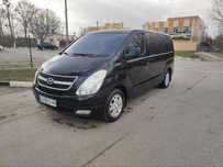 Продам Хюндай Н1 автомат