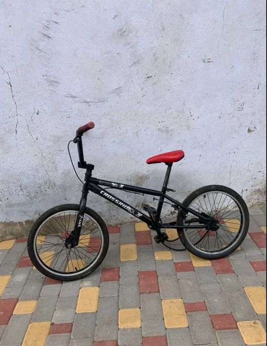 Продам бмх у гарному стані