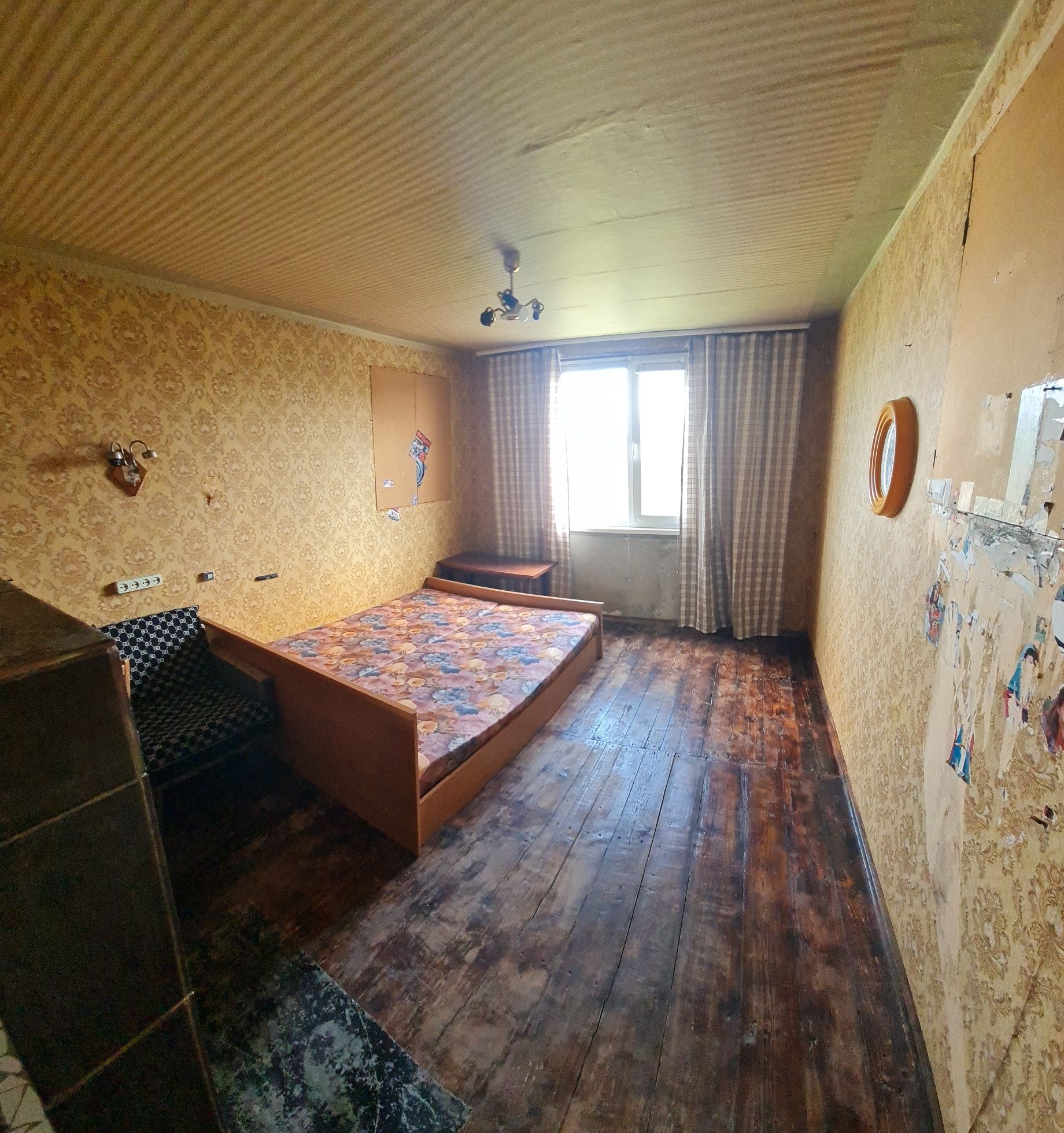 Подгорцы, Голубое озеро, ст. "Мрія". Дом 110 м²
