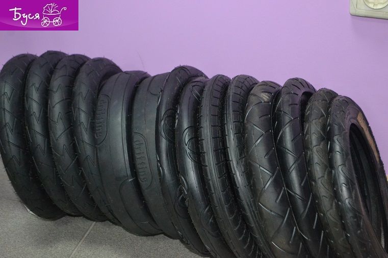 Покрышки для колясок-МАГАЗИН БУСЯ