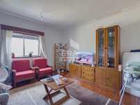 Mobilia de 1 sala e 2 quartos