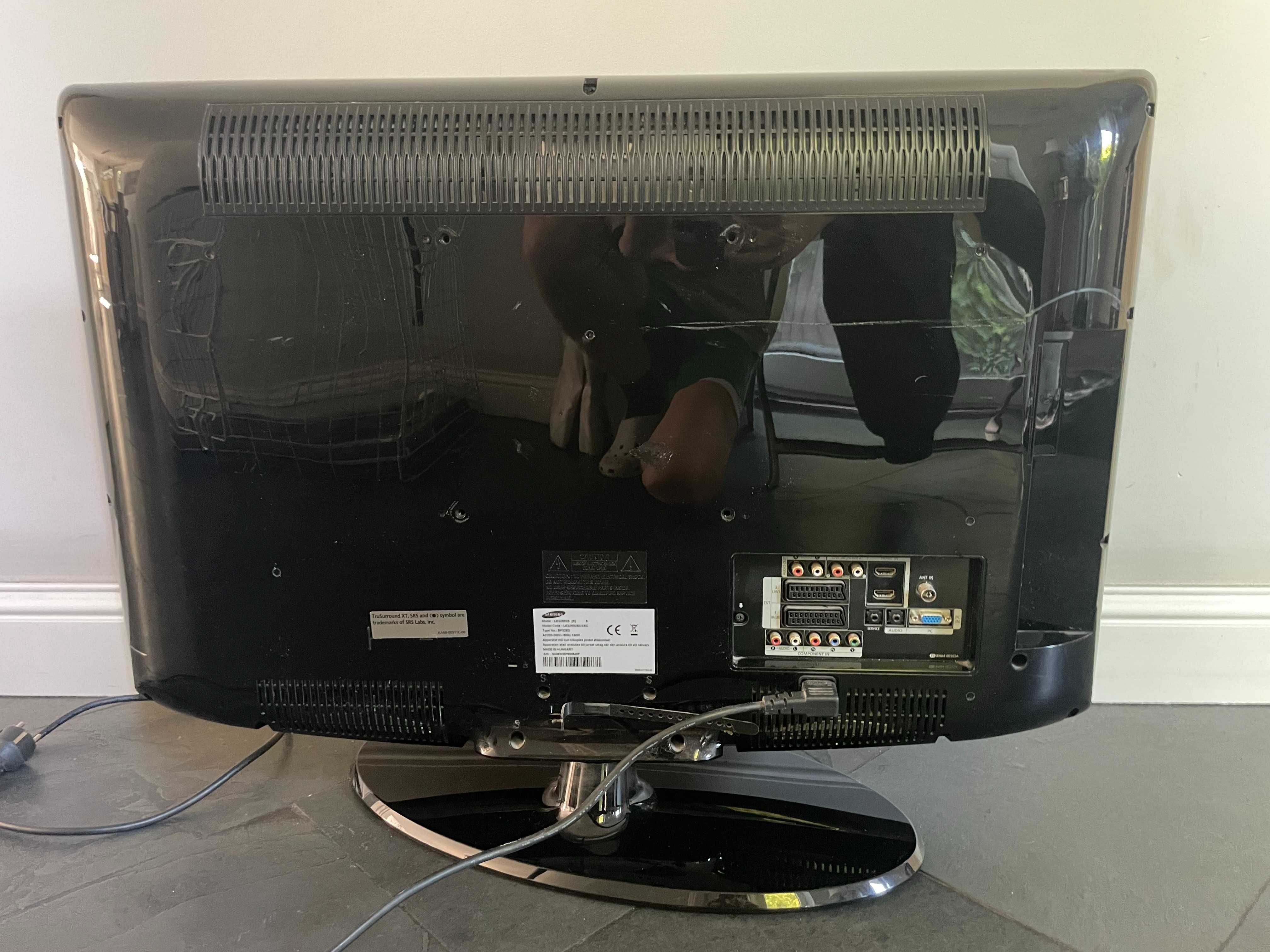 Monitor/telewizor Samsung LE32R82B 32"