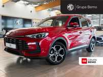 MG ZS Nowy MG ZS 1.5 115 KM Excite