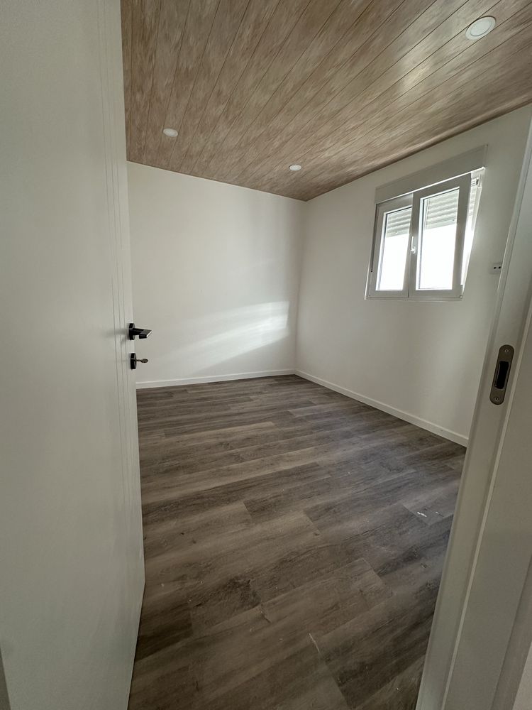 T2 para alugar totalmente remodelado