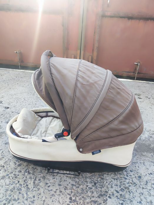 Коляска дитяча 2 в 1 zippi