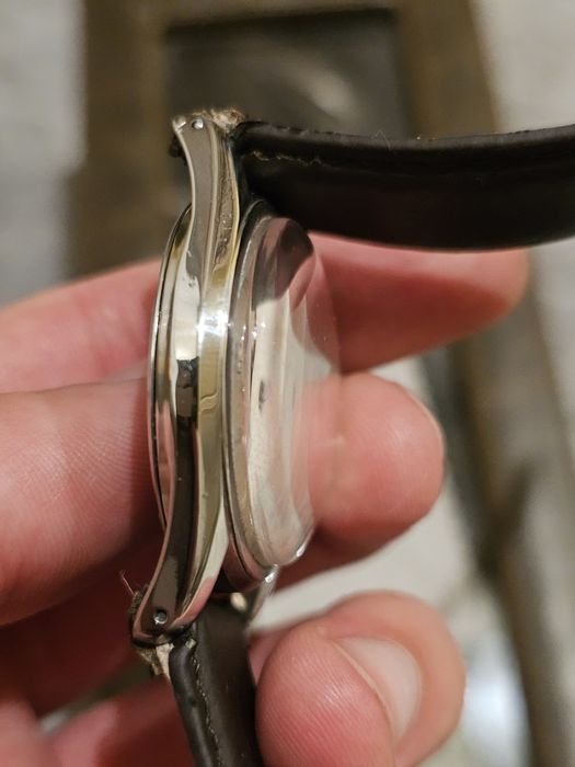 Винтаж 1960 Часы наручные Certina ds