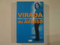 Virada do avesso- Maria João Lopo de Carvalho