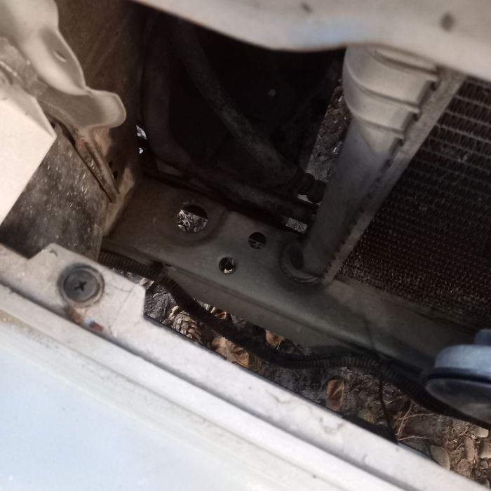 Daewoo LANOS 1.5(газ-бензин)