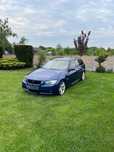 BMW Seria 3 BMW E91 320D 2006