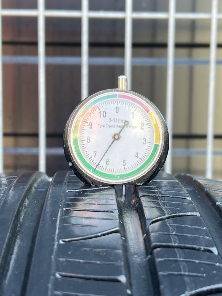 *Opona Pirelli 235/55/19 pojedynka