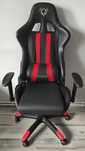Fotel Diablo gamingowy