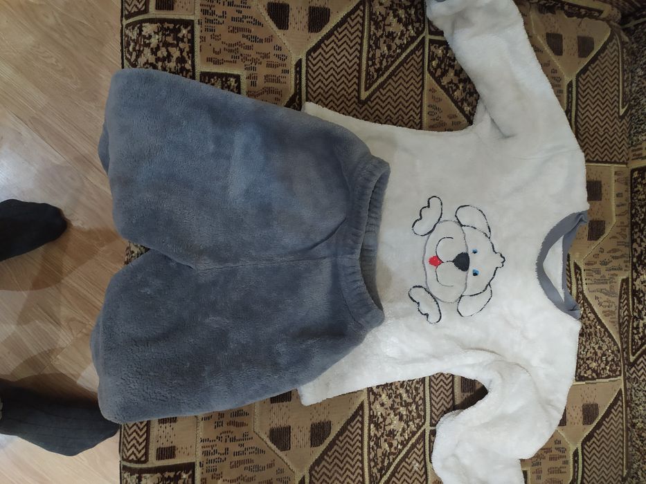 Продам дитячу піжаму